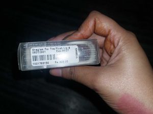 Sheglam Flush Lip And Cheek Tint