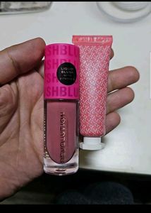 Kay Beauty N Makeup Revolution Blush Combo
