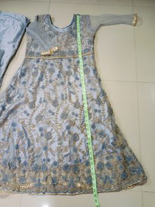 Gown