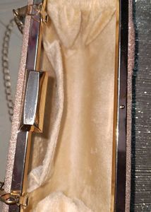 Sparkling Clutch Set