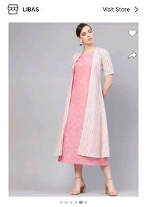 Libas New Dress