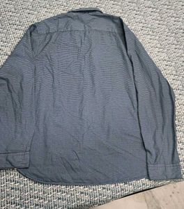 Men Cotton Casual Shirts