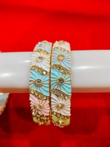 Latest Kada