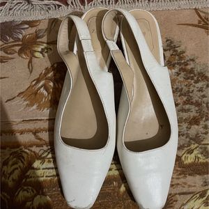 Kitten Heels