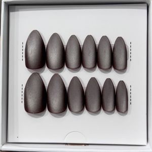 iLady Beauty Press-On Nails