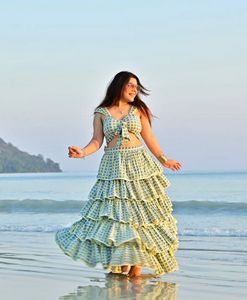 Chic Co-ord Set