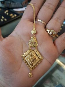 Beautiful New Mangtika