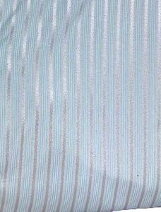 DONAR Striped Button-Down Shirt