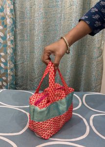 Handmade Handbag