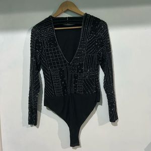 Riverisland bodysuit