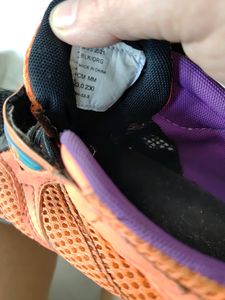 Premium Quality Sports Shoes..UK 4 And 5