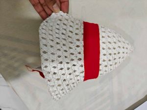 Cute Kids&#39; Sun Hat &amp; Bag Set