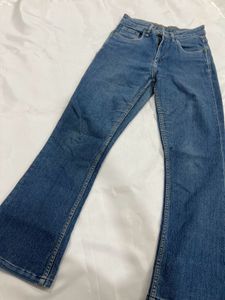 Vintage Flare Jeans