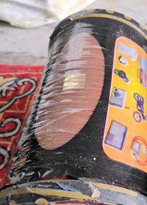 Plastic Manjha Not Used Brand New