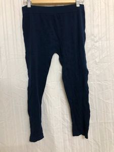 Forever 21 Blue Leggings