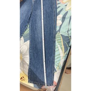 WOMEN JEANS