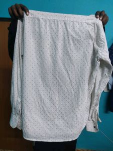Tradition Formal Shirt For Men