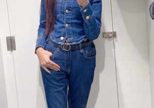 Bootcut Jeans