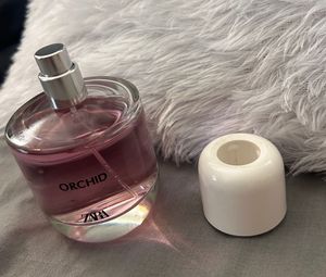 Zara Orchid Perfume