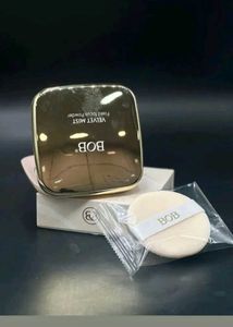 BOB Velvet Mist Powder