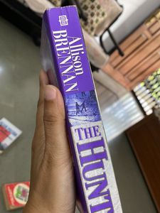 The Hunt - Allison Brennan