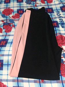 Stylish Black Leggings