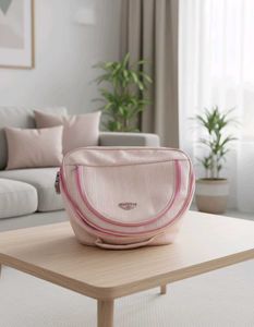 Cute Patterned Tote Bag