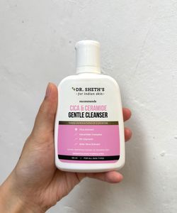Dr. Sheth&#39;s Cleanser Duo