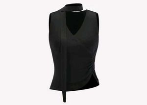 Savana Ribbon Tank Top
