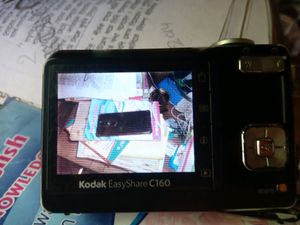 Kodak Easis Share c160