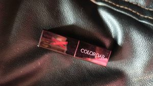 Colorbar Cosmetics Sexy Kiss Proof Gel Lipcolor, P