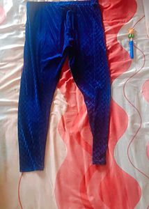 Leggings Trendy And Shining