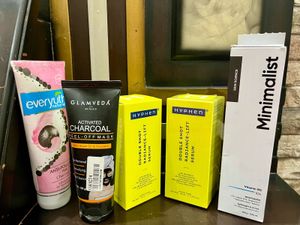Skincare Bundle