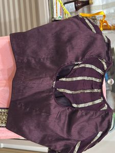 Designer Saree