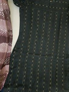 Striped Dress