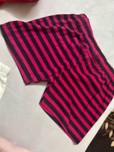 4-combo Pack Comfy Lounge Shorts