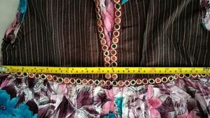 Stylish Anarkali Kurta