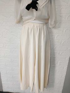 Imported Aesthetic Inspired Co-ord Set