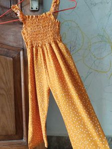 jump suit