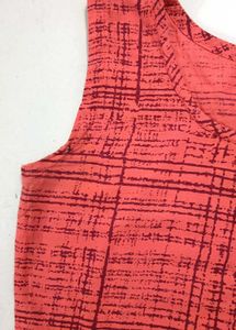 2 Stylish Sleeveless Kurtis
