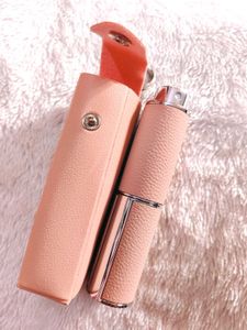 Tira Peachy Pink Atomise With coverRefillable Perf