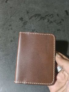 Card Holder | Minimalist Wallet