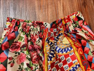 Bold N Chic Coat Pant