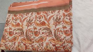 New Doria Saree