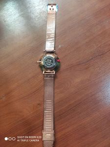 DANIEL WELLINGTON WATCH