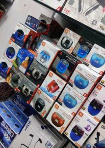 Mini Speaker