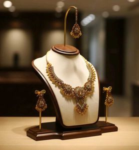 Jewellery Set