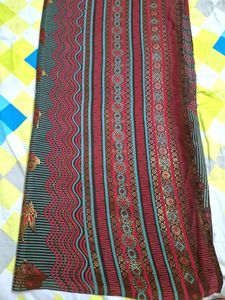 Daily Wear Saree