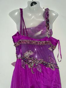 FAIRYCORE GOWN
