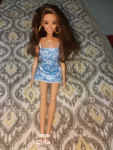 Barbie Loves The Ocean Doll Orignal